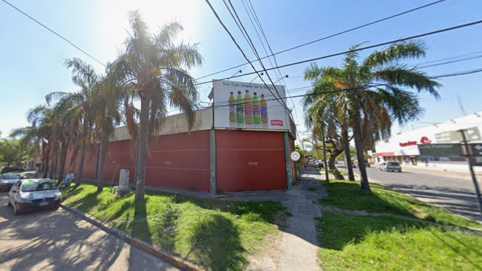 GALPON EN VENTA  ZONA AV DE LAS AMERICAS Y RACEDO