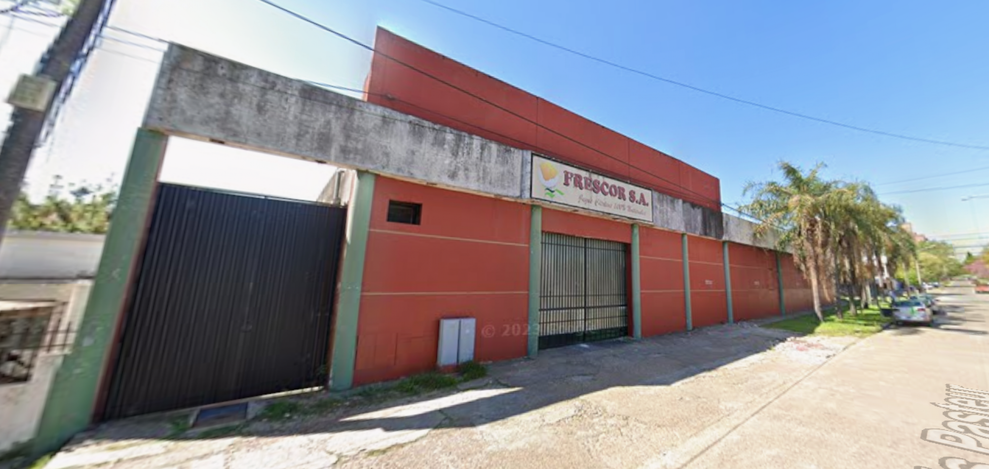 GALPON DE 600 M² - EXCELENTE UBICACION Y FUNCIONALIDAD | LUIS PASTEUR ENTRE AV. DE LAS AMERICAS Y MIGUEL GALARZA