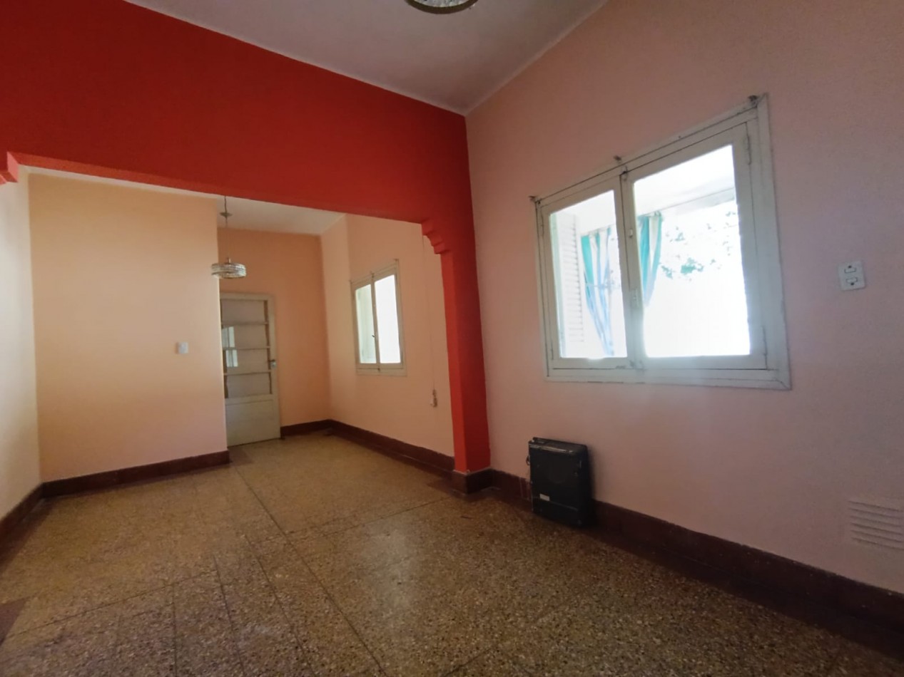 Casa planta alta ZONA 5 ESQUINAS