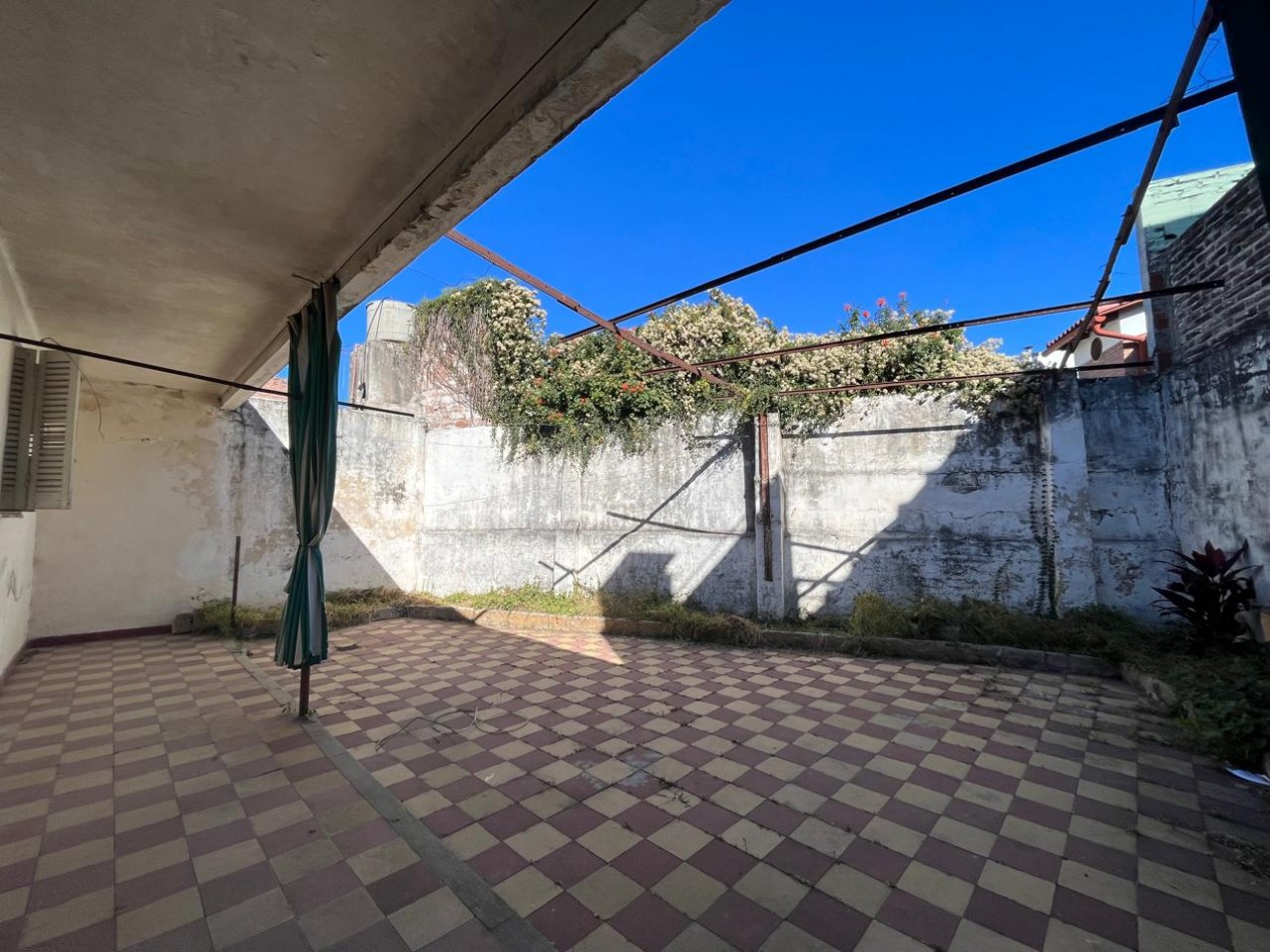 Casa planta alta ZONA 5 ESQUINAS