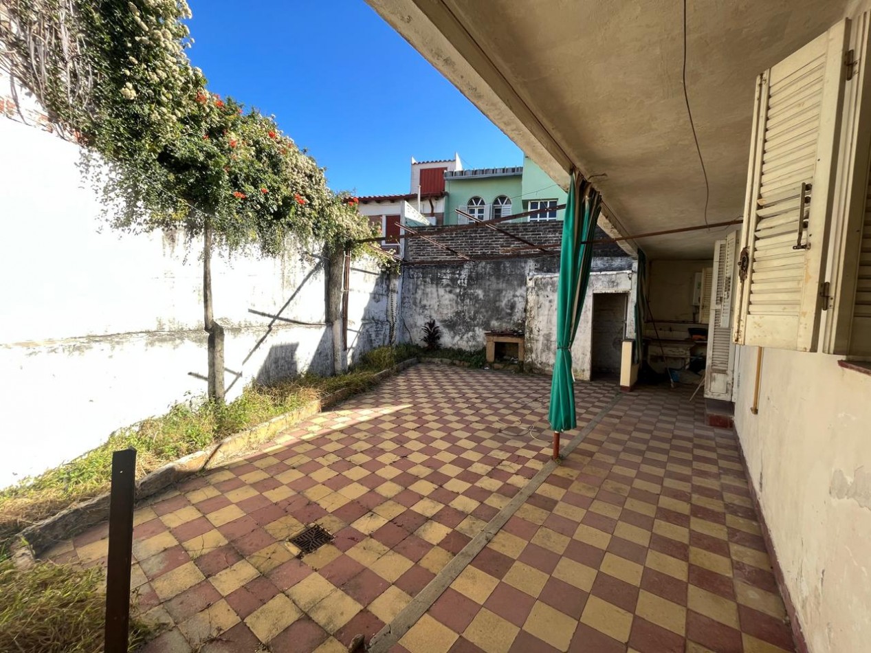 Casa planta alta ZONA 5 ESQUINAS