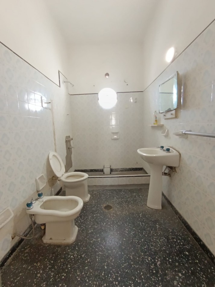 Casa planta alta ZONA 5 ESQUINAS