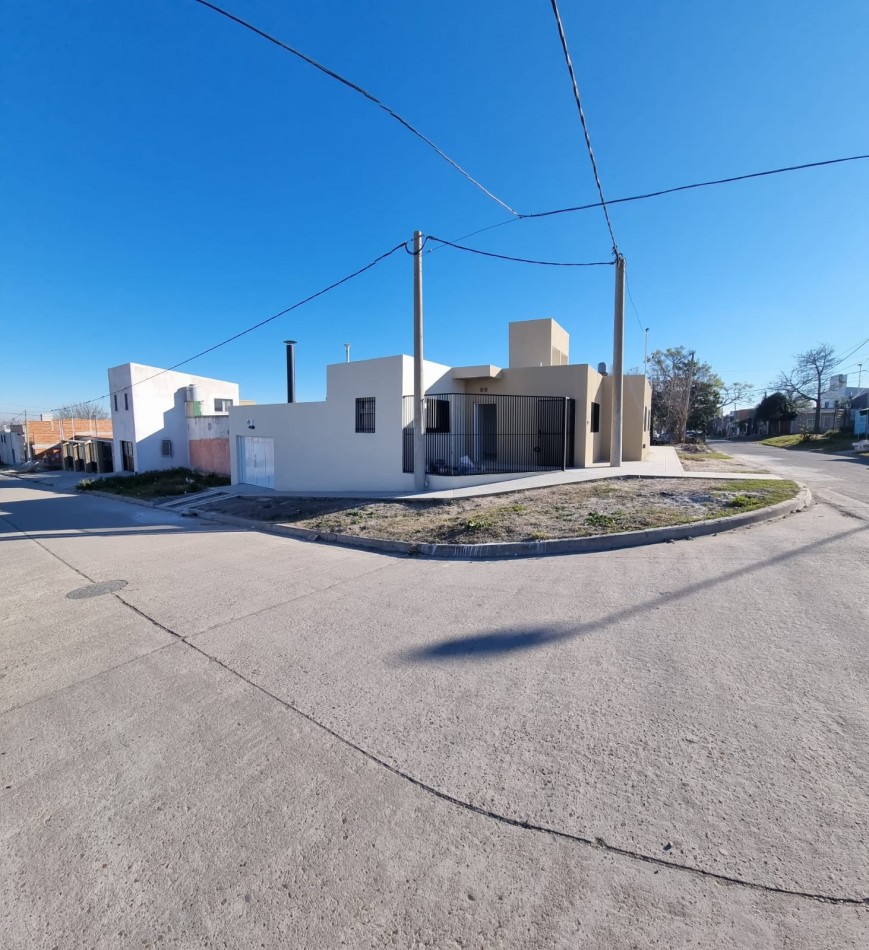 CASA A LA VENTA EN CALLE PROVINCIA DE ENTRE RIOS