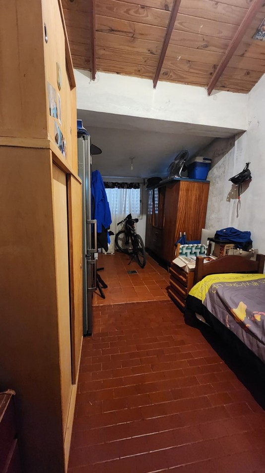 CALLE JULIO CESAR MENDEZ CASA EN VENTA 