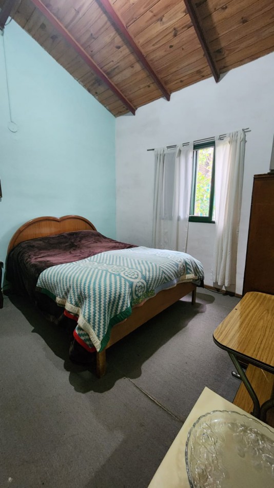 CALLE JULIO CESAR MENDEZ CASA EN VENTA 