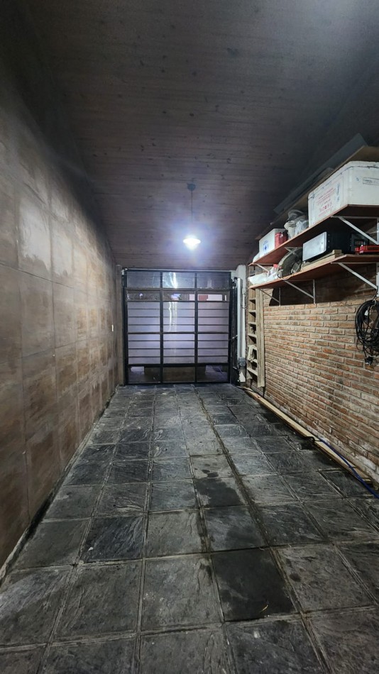 CASA EN VENTA EN CALLE ARROYO GRANDE 