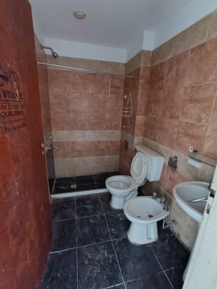 Departamento en Alquiler, 1o piso en calle Panama No 551