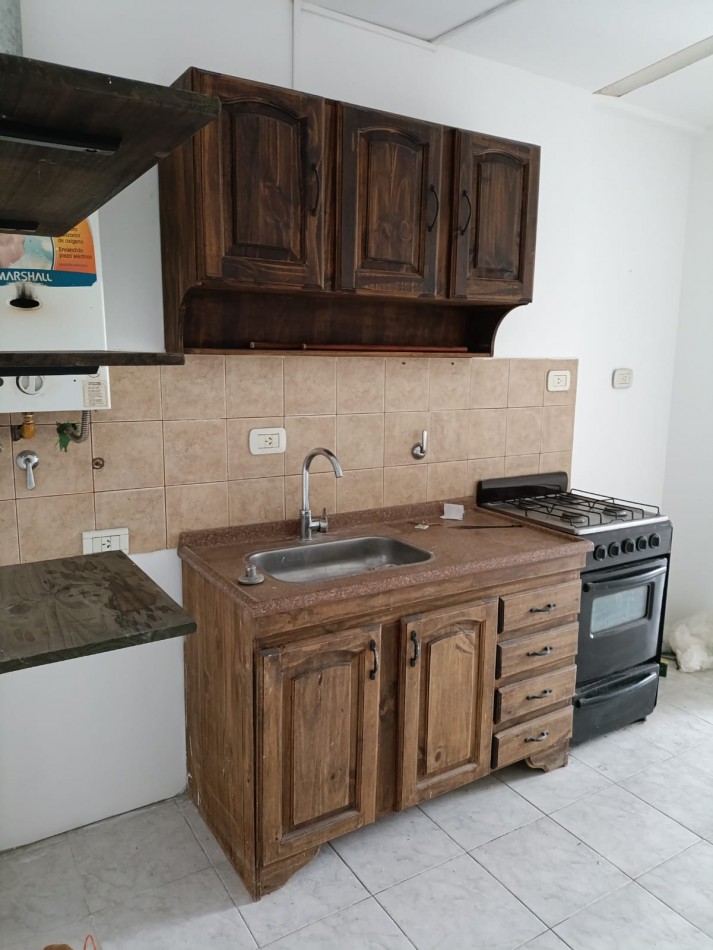Departamento en Alquiler, 1o piso en calle Panama No 551