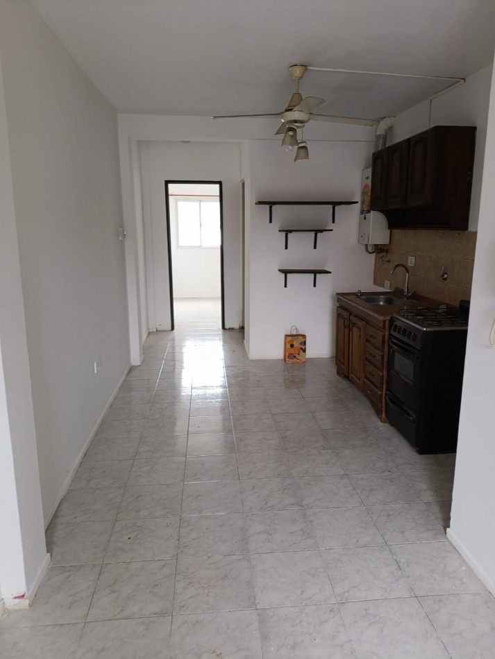 Departamento en Alquiler, 1o piso en calle Panama No 551