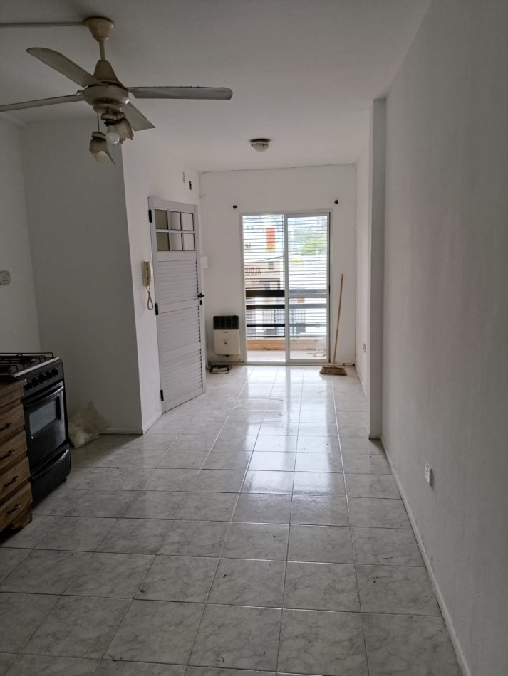 Departamento en Alquiler, 1o piso en calle Panama No 551