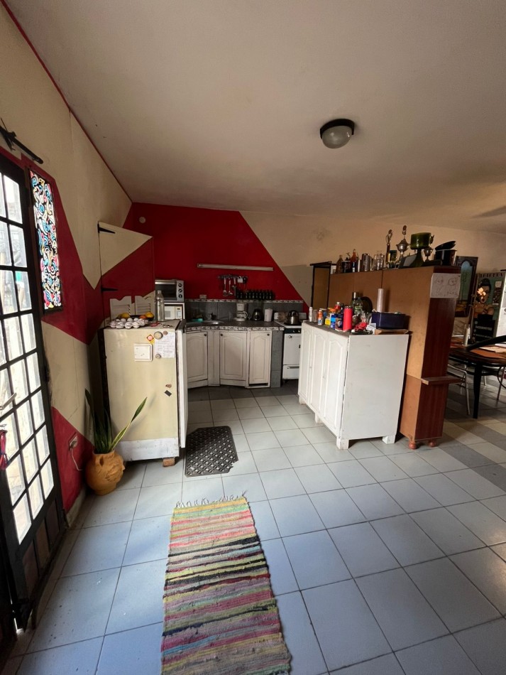 CASA A LA VENTA EN CALLE SOLDADO MOSTO