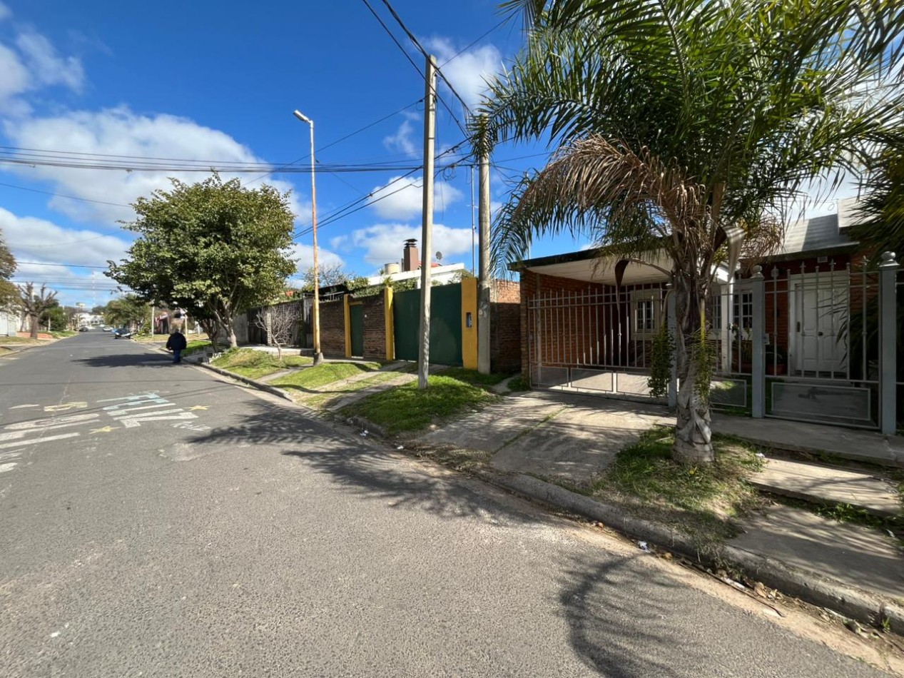 CASA A LA VENTA EN CALLE SOLDADO MOSTO