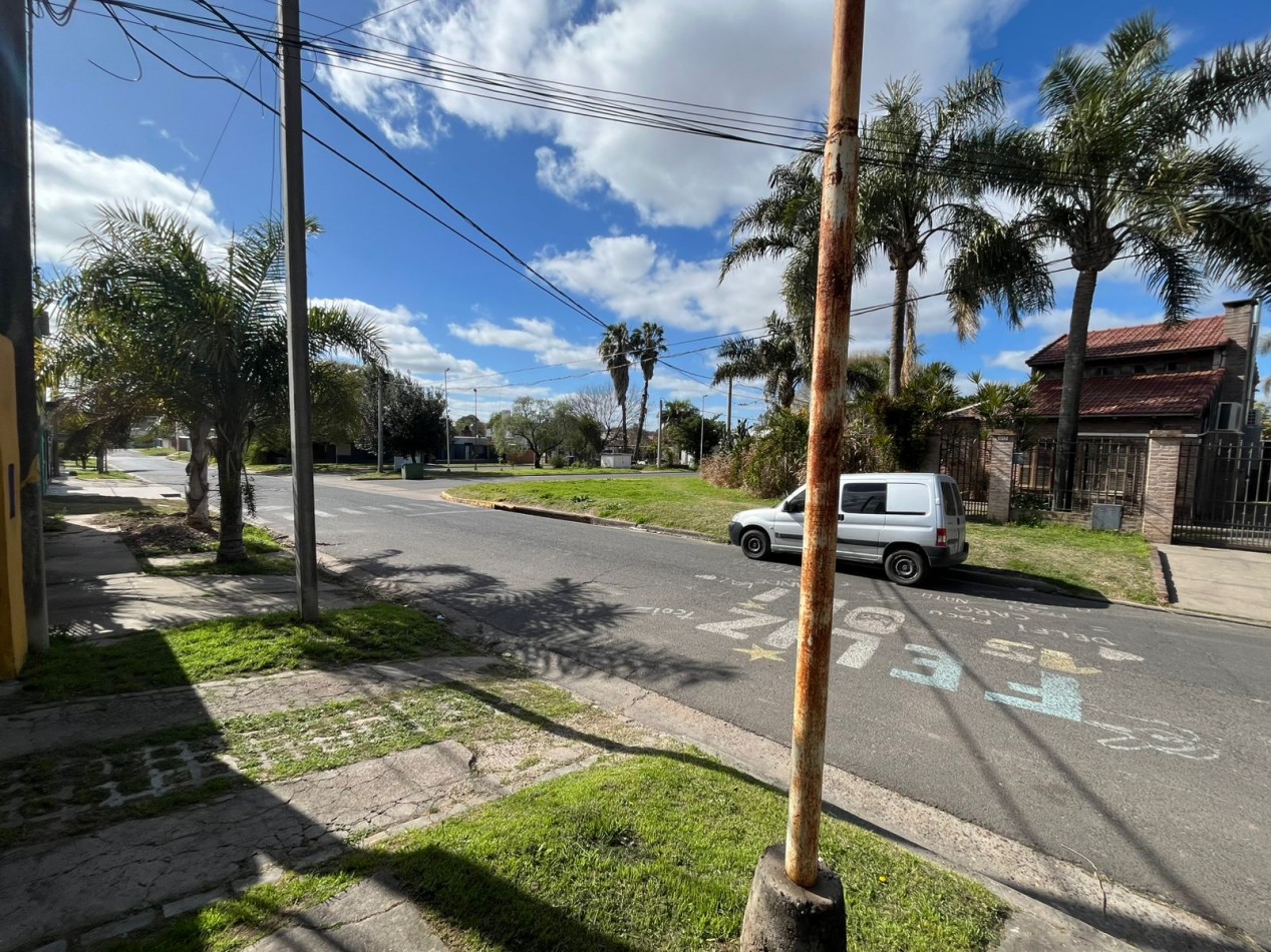 CASA A LA VENTA EN CALLE SOLDADO MOSTO