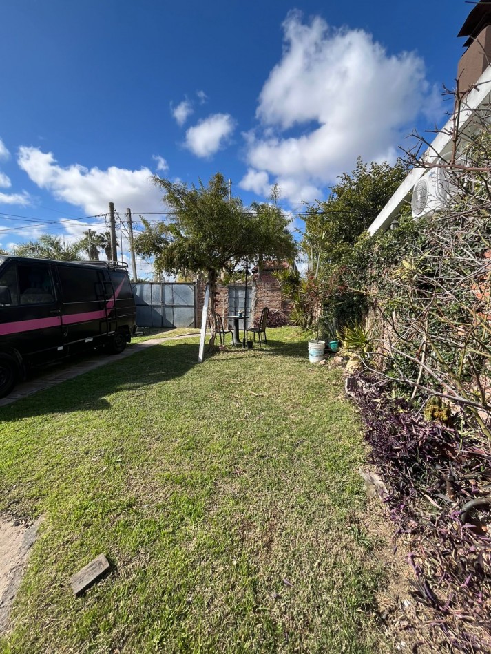 CASA A LA VENTA EN CALLE SOLDADO MOSTO