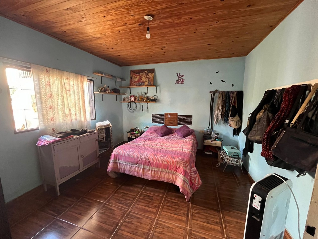 CASA A LA VENTA EN CALLE SOLDADO MOSTO
