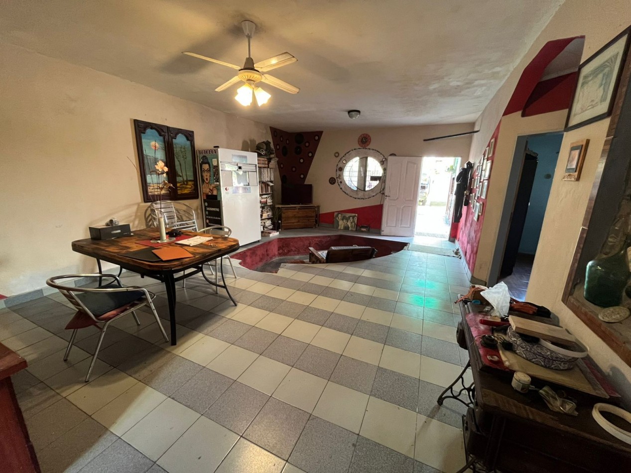 CASA A LA VENTA EN CALLE SOLDADO MOSTO