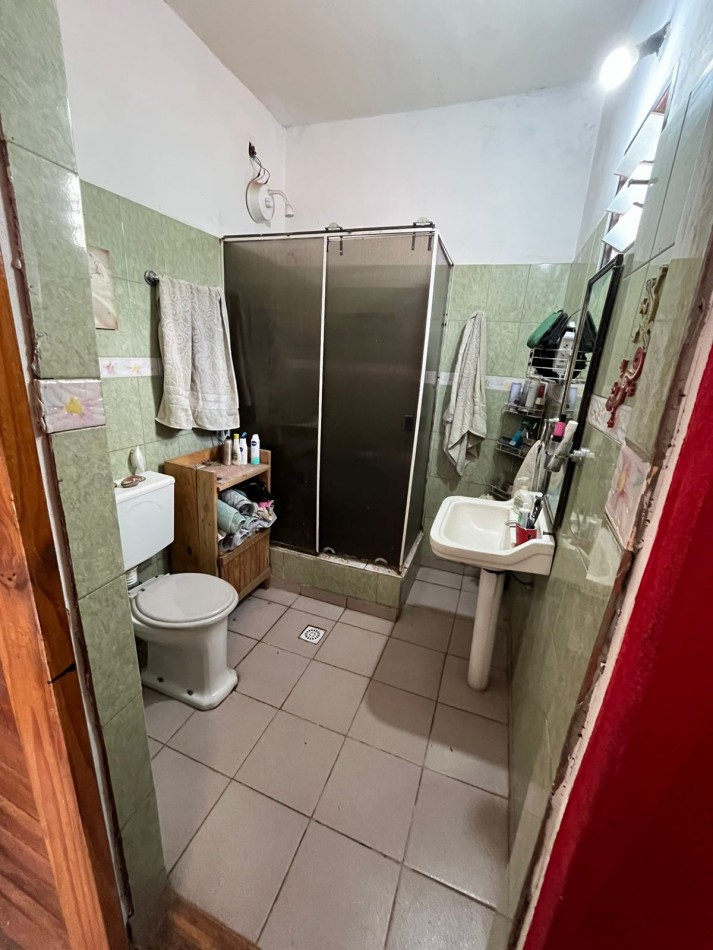 CASA A LA VENTA EN CALLE SOLDADO MOSTO