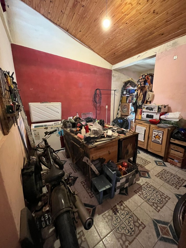 CASA A LA VENTA EN CALLE SOLDADO MOSTO