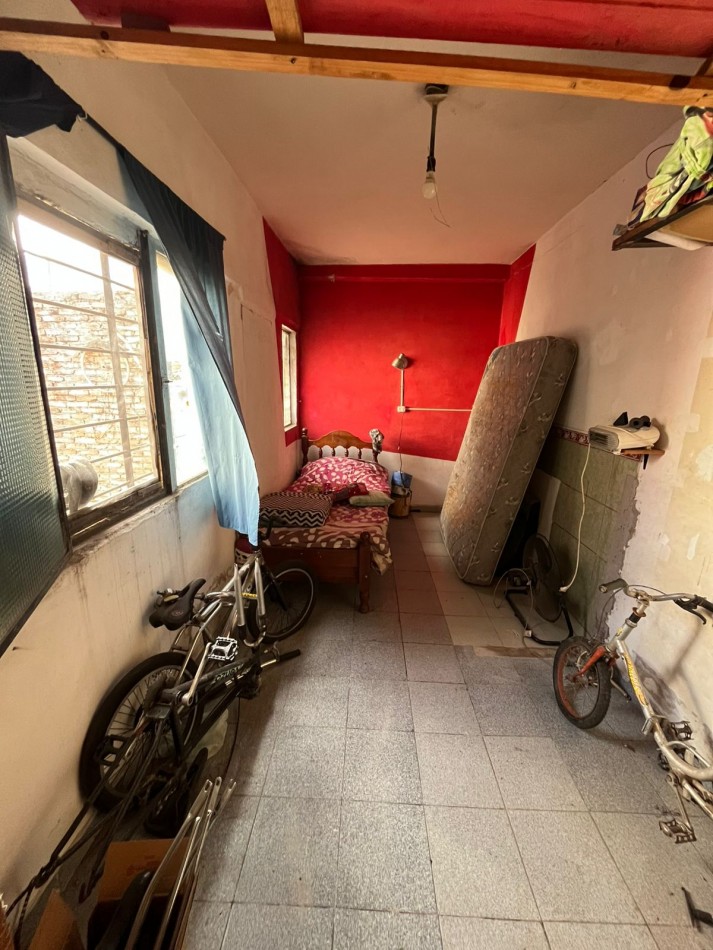 CASA A LA VENTA EN CALLE SOLDADO MOSTO