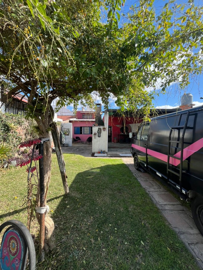 CASA A LA VENTA EN CALLE SOLDADO MOSTO