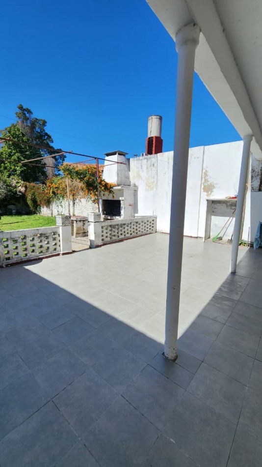 CASA EN VENTA EN AVENIDA EJERCITO 