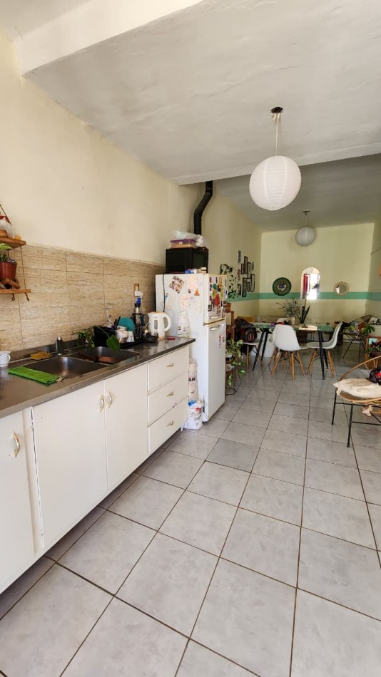 CASA EN VENTA EN AVENIDA EJERCITO 