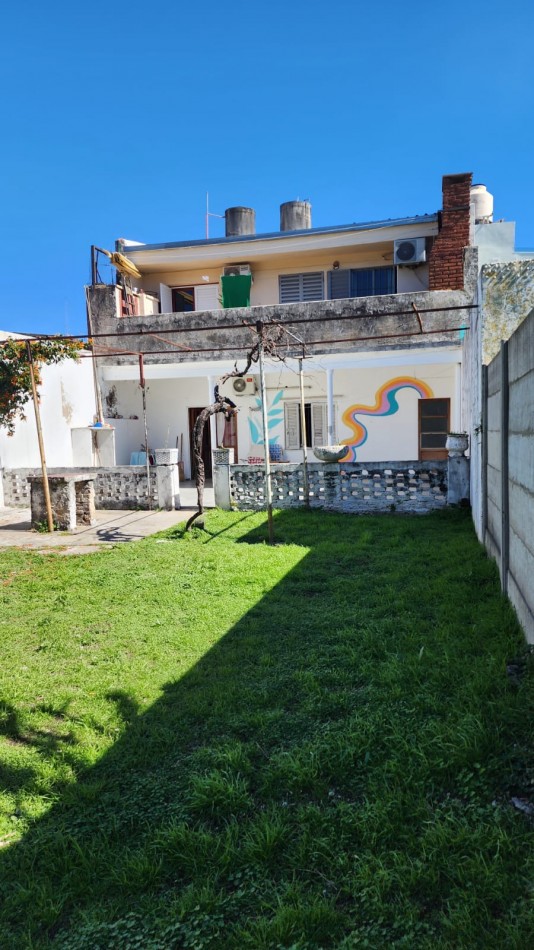 CASA EN VENTA EN AVENIDA EJERCITO 