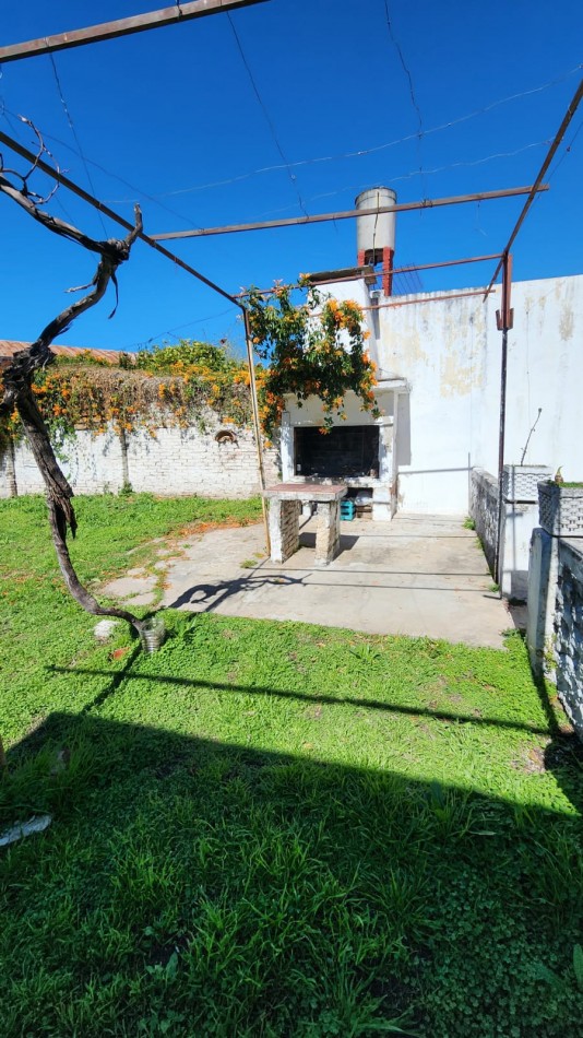 CASA EN VENTA EN AVENIDA EJERCITO 