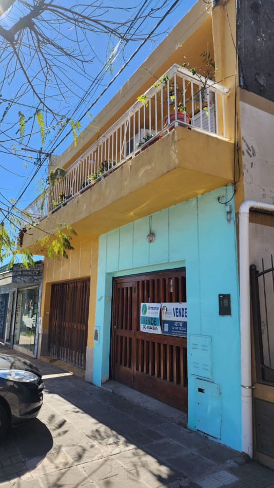 CASA EN VENTA EN AVENIDA EJERCITO 