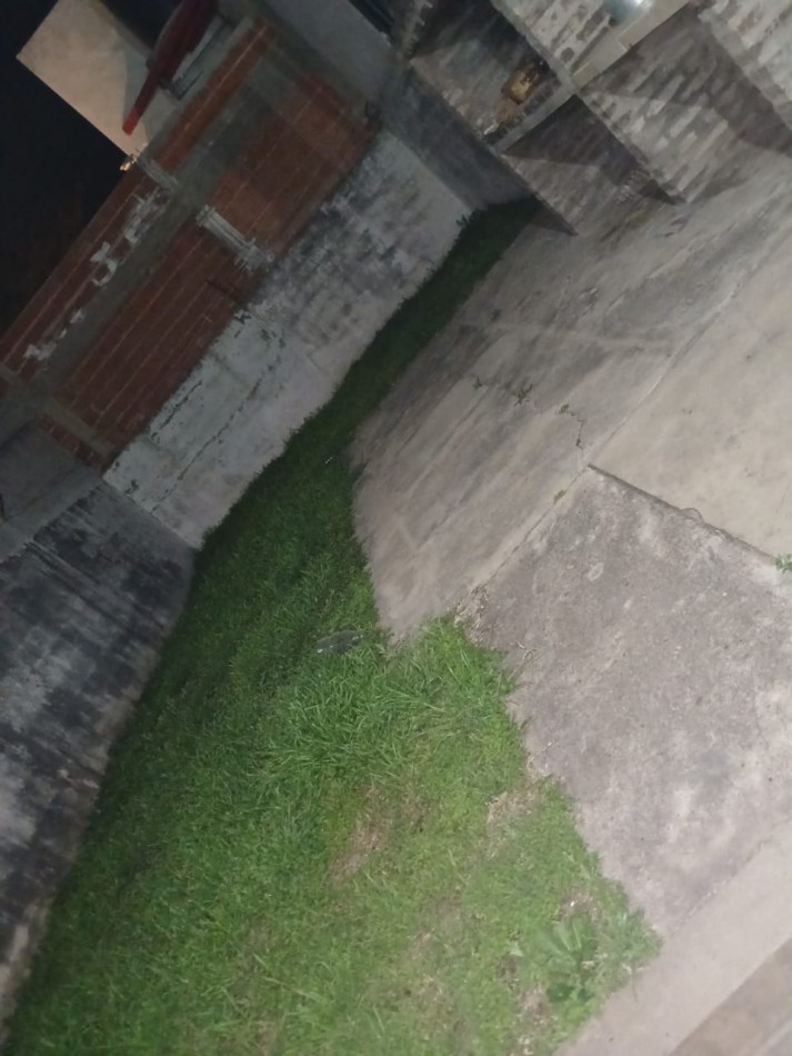 CASA A LA VENTA EN CALLE MONSEÑOR ABEL BAZAN Y BUSTOS 