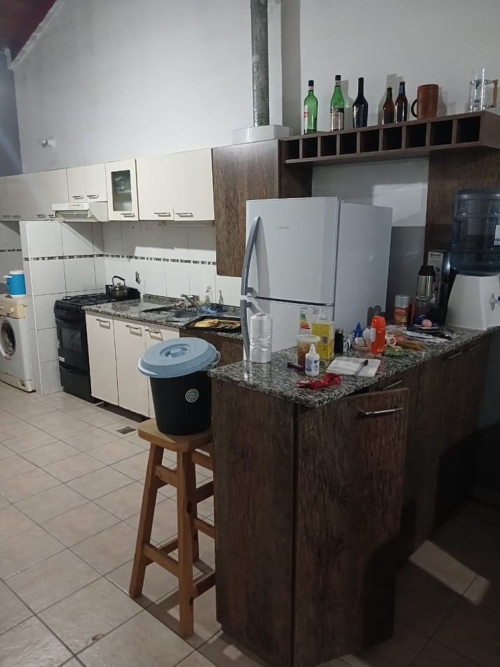 CASA A LA VENTA EN CALLE MONSEÑOR ABEL BAZAN Y BUSTOS 