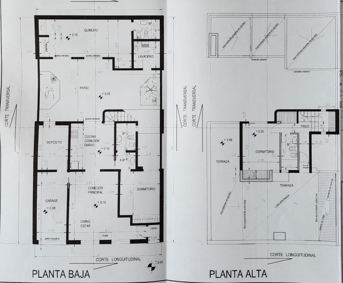 CASA A LA VENTA EN ZONA GRELLA Y JOSE MARIA MORENO