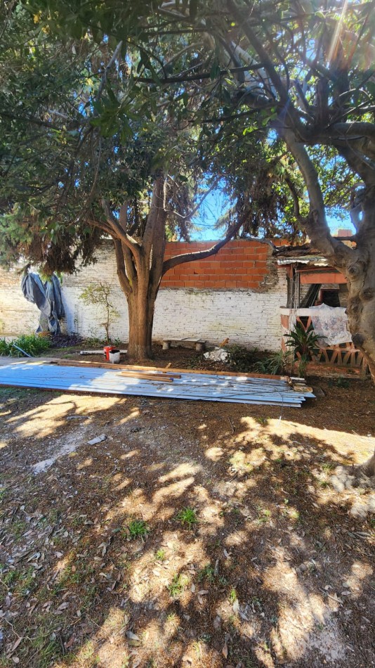 CATAMARCA 46 CASA EN VENTA A RECICLAR