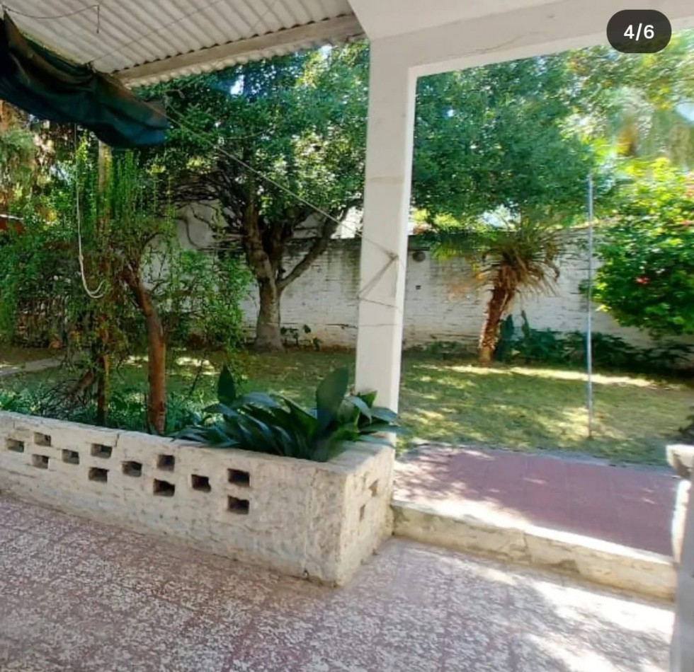 CATAMARCA 46 CASA EN VENTA A RECICLAR