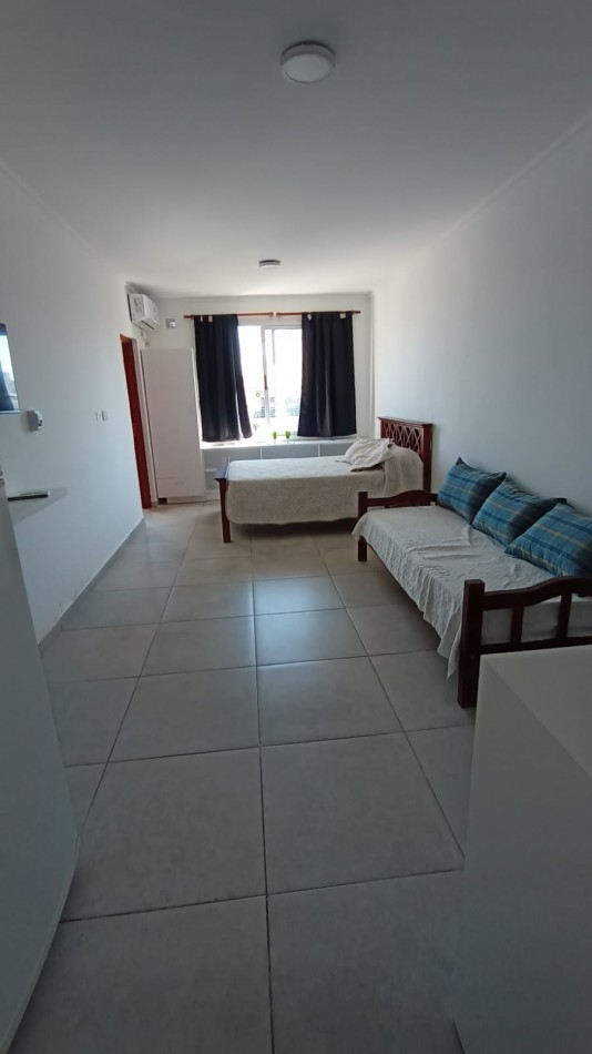 VENDO MONO AMBIENTE CALLE URQUIZA 1364 5o PISO 