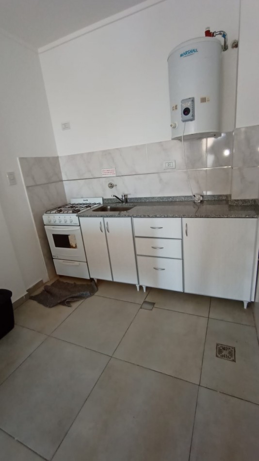 VENDO MONO AMBIENTE CALLE URQUIZA 1364 5o PISO 