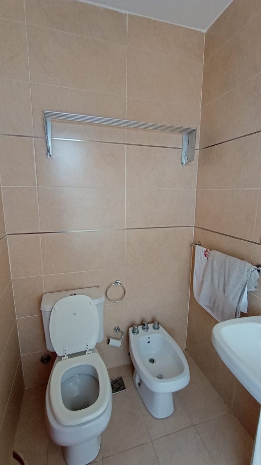 VENDO MONO AMBIENTE CALLE URQUIZA 1364 5o PISO 