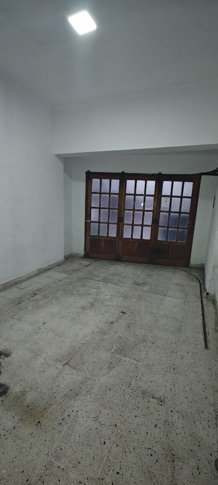 CALLE ANDRES PAZOS CASI MISIONES
