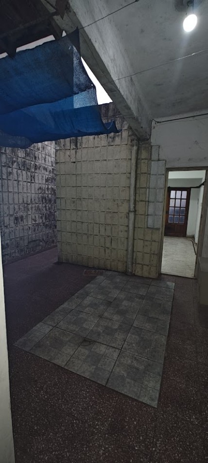 CALLE ANDRES PAZOS CASI MISIONES