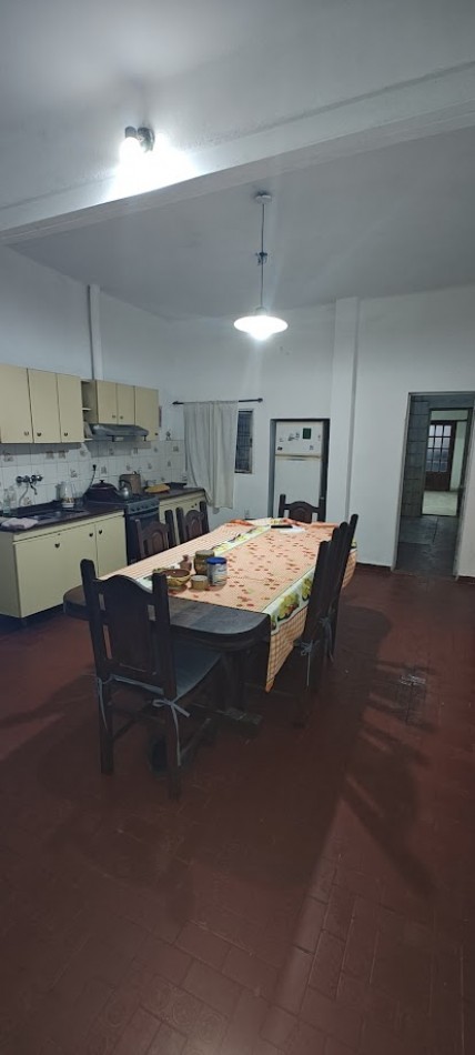 CALLE ANDRES PAZOS CASI MISIONES