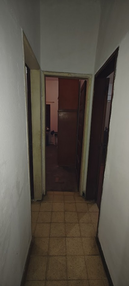 CALLE ANDRES PAZOS CASI MISIONES