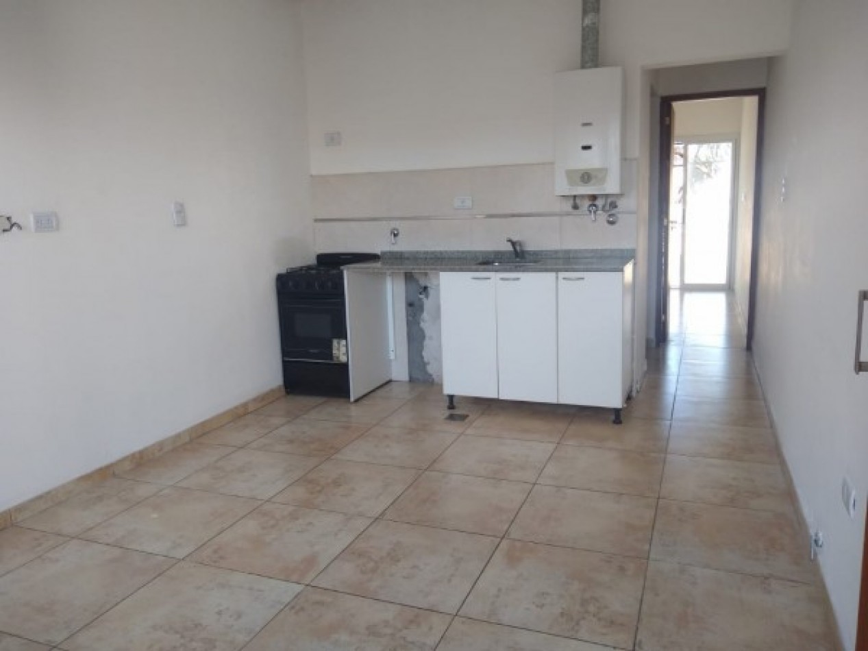 SOLER Y CLARK DEPARTAMENTO EN VENTA DE 1 DORMITORIO