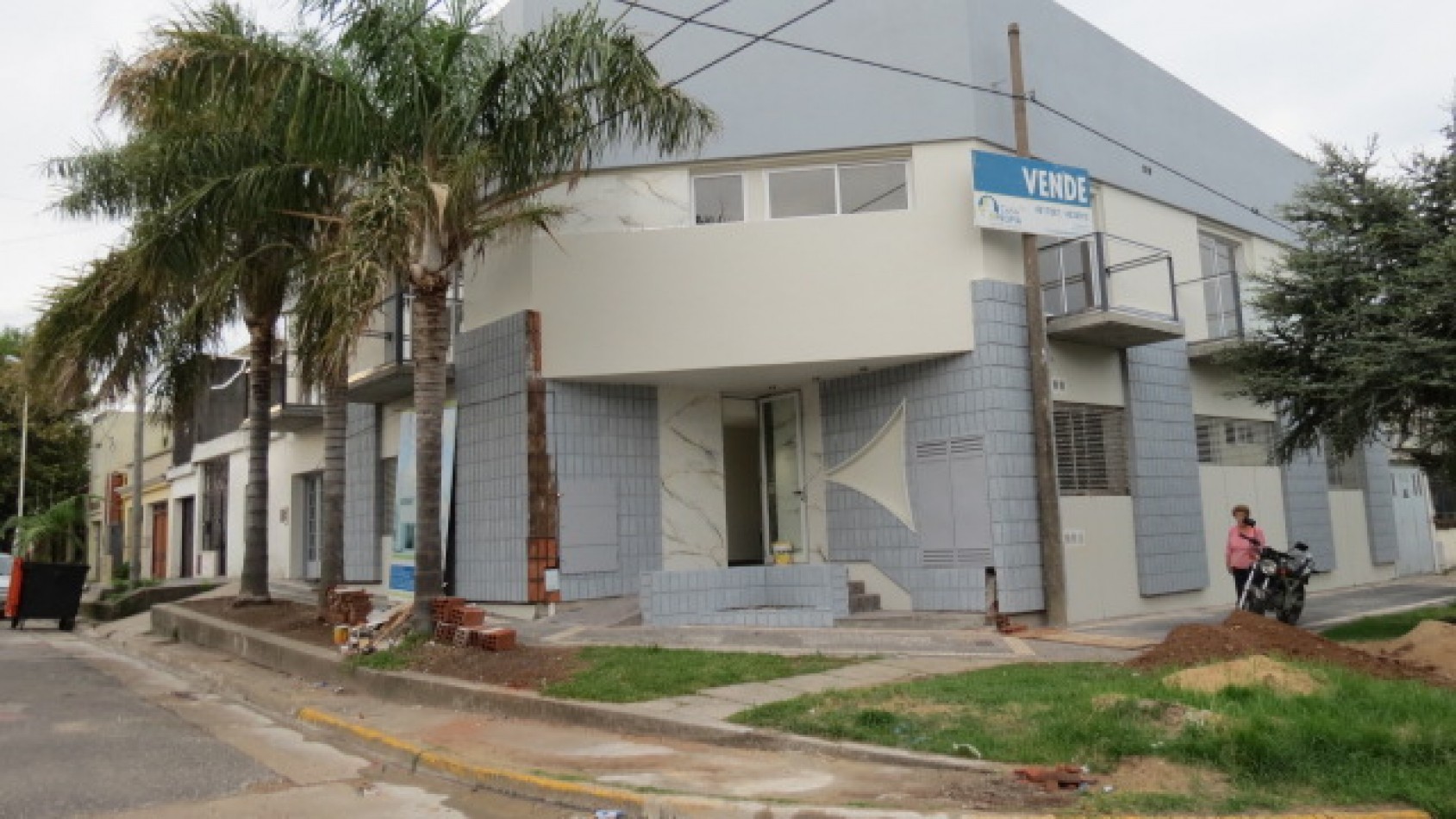 SOLER Y CLARK DEPARTAMENTO EN VENTA DE 1 DORMITORIO