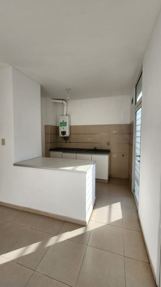 CORRIENTES 324 DEPARTAMENTO A LA VENTA de 1 dormitorio