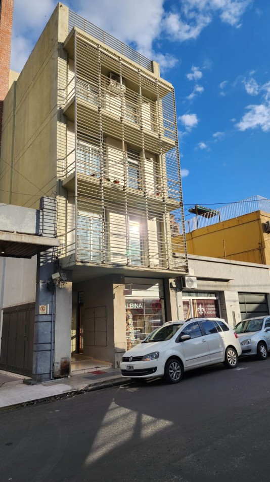 CORRIENTES 324 DEPARTAMENTO A LA VENTA de 1 dormitorio