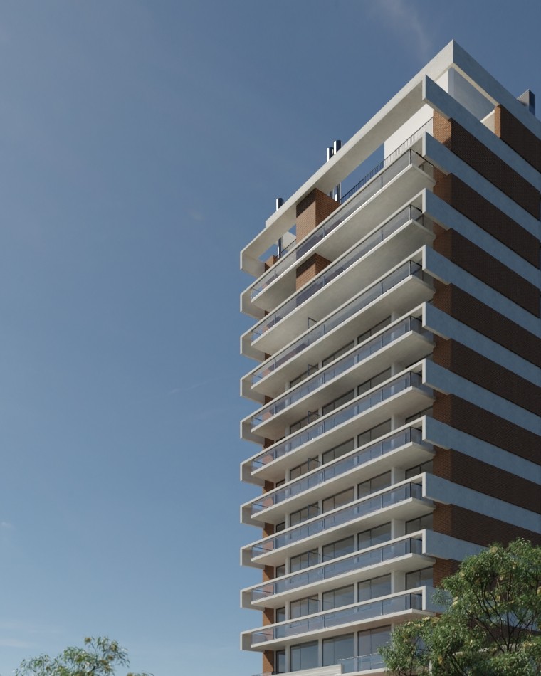 ALAMEDA DE LA FEDERACION 405 NUEVO EMPRENDIMIENTO