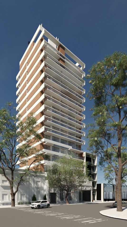 ALAMEDA DE LA FEDERACION 405 NUEVO EMPRENDIMIENTO