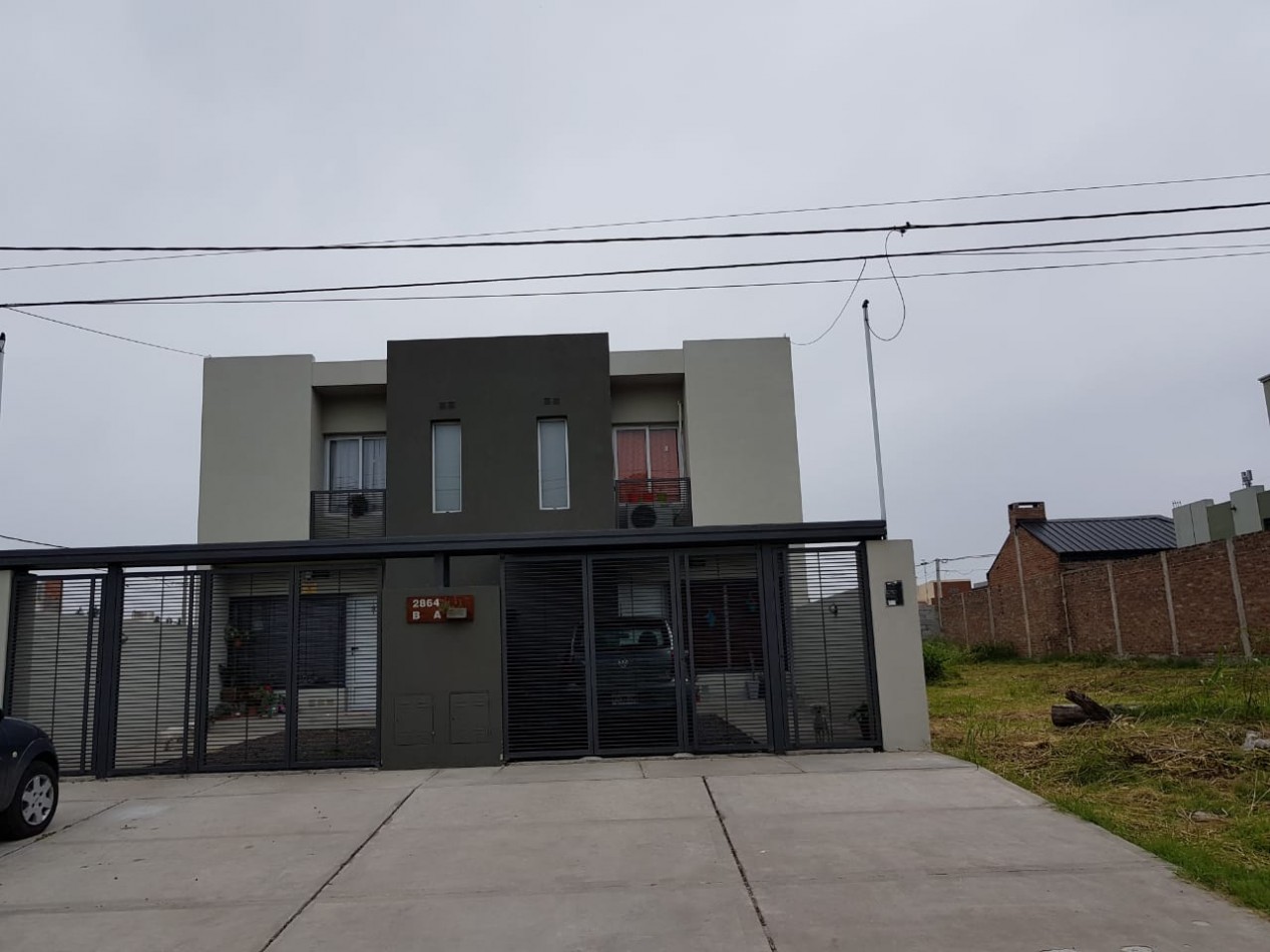 CALLE DON BOSCO DUPLEX EN ALQUILER