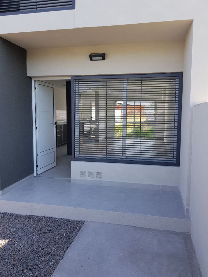 CALLE DON BOSCO DUPLEX EN ALQUILER