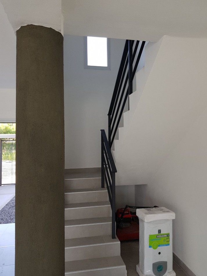 CALLE DON BOSCO DUPLEX EN ALQUILER